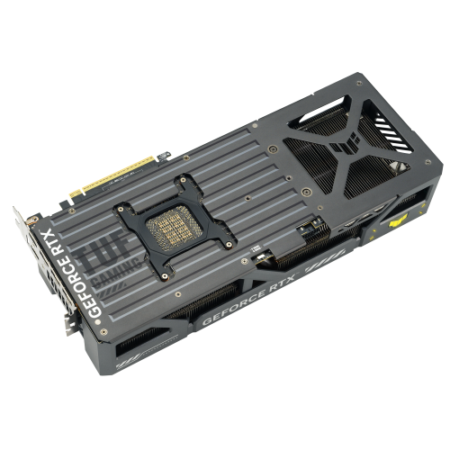 ASUS TUF Gaming TUF-RTX5090-O32G-GAMING NVIDIA GeForce RTX 5090 OC 32 GB GDDR7