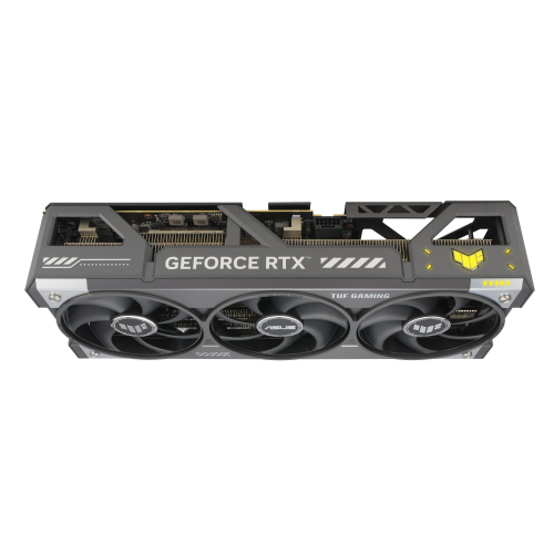 ASUS TUF Gaming TUF-RTX5090-O32G-GAMING NVIDIA GeForce RTX 5090 OC 32 GB GDDR7