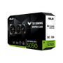ASUS TUF Gaming TUF-RTX5090-O32G-GAMING NVIDIA GeForce RTX 5090 OC 32 GB GDDR7