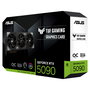 ASUS TUF Gaming TUF-RTX5090-O32G-GAMING Tarjeta Gráfica NVIDIA GeForce RTX 5090 32 GB GDDR7 PCI Express 5.0 Resolución 7680 x 4320
