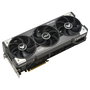 ASUS TUF Gaming TUF-RTX5090-O32G-GAMING Tarjeta Gráfica NVIDIA GeForce RTX 5090 32 GB GDDR7 PCI Express 5.0 Resolución 7680 x 4320