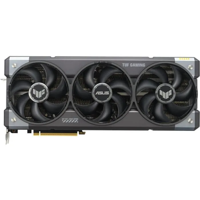 ASUS TUF Gaming GeForce RTX 5090 OC 32 GB GDDR7 ASUS TUF Gaming GeForce RTX 5090 OC 32 GB GDDR7
