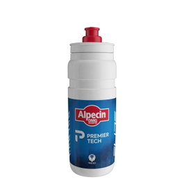 Elite FLY Bidón Deportivo Ultraligero 550 ml - Libre de BPA
