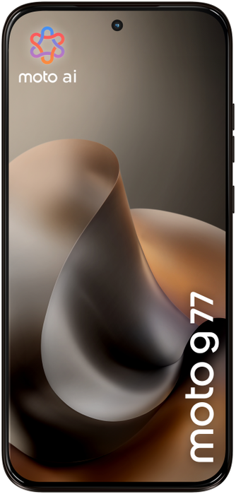Motorola Moto G77 5G 8GB/256GB Negro Motorola Moto G77 5G 8GB/256GB Negro