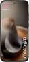 Motorola Moto G77 5G 8GB/256GB Negro