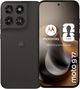 Motorola moto g77 - Smartphone 6.8" Extreme AMOLED 120Hz 5G Android 16.0 - 8GB RAM 256GB - Cámara 108MP - 5200 mAh - Negro