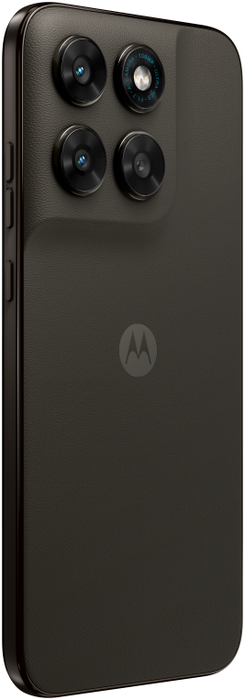 Motorola moto g77 - Smartphone 6.8" Extreme AMOLED 120Hz 5G Android 16.0 - 8GB RAM 256GB - Cámara 108MP - 5200 mAh - Negro