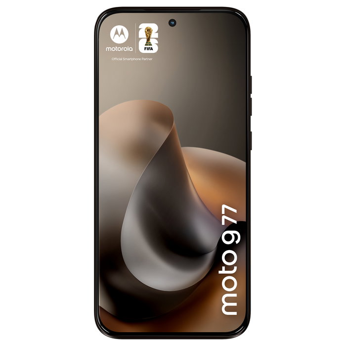 Motorola Moto G77 256GB 8GB RAM Black Olive 5G Motorola Moto G77 256GB 8GB RAM Black Olive 5G