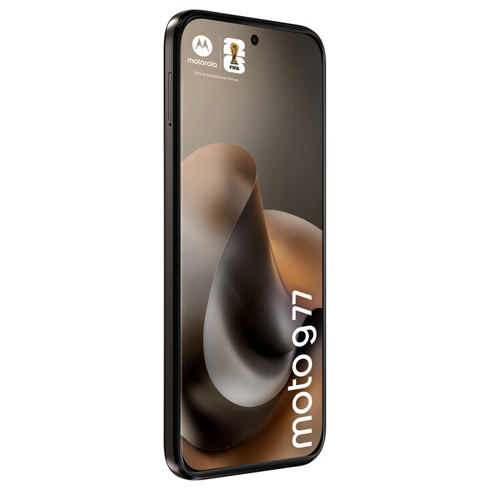 Motorola Moto G77 256GB 8GB RAM Black Olive 5G Motorola Moto G77 256GB 8GB RAM Black Olive 5G