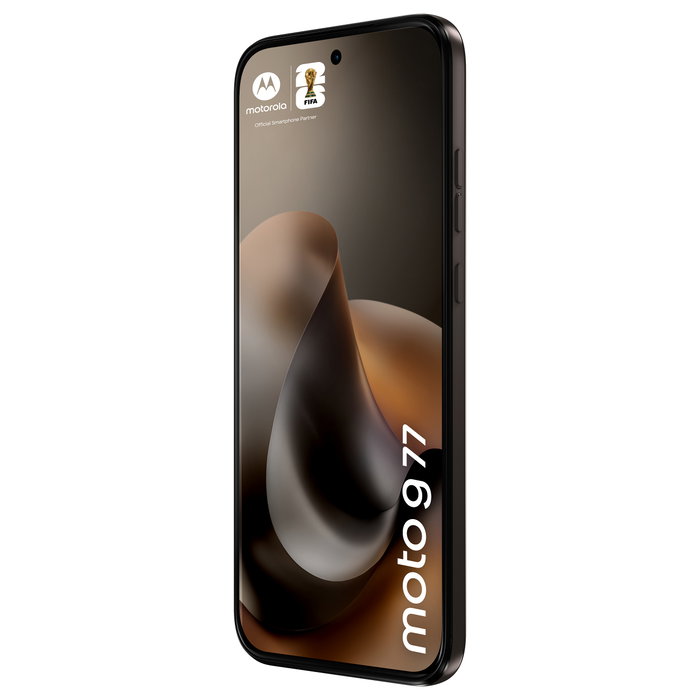 Motorola Moto G77 256GB 8GB RAM Black Olive 5G Motorola Moto G77 256GB 8GB RAM Black Olive 5G