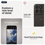 Motorola Moto G77 256GB 8GB RAM Black Olive 5G
