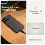 Motorola Moto G77 256GB 8GB RAM Black Olive 5G