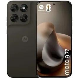 Motorola Moto G77 8GB RAM 256GB 6.78" 5G Cámara 108MP Negro