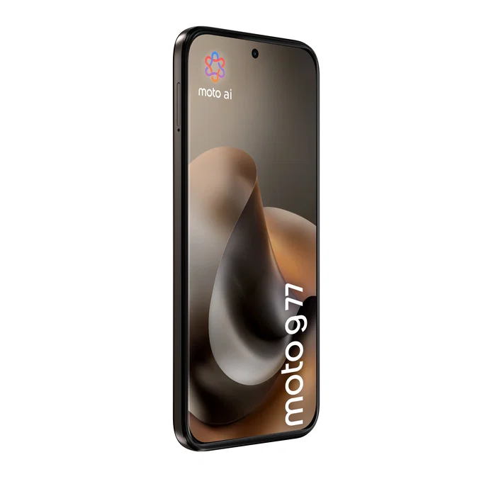 Motorola Moto G77 5G 8GB/256GB Negro Motorola Moto G77 5G 8GB/256GB Negro