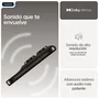 Motorola Moto G77 5G 8GB/256GB Negro