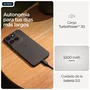 Motorola Moto G77 5G 8GB/256GB Negro