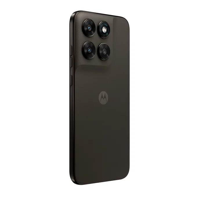 Motorola Moto G77 5G 8GB/256GB Negro Motorola Moto G77 5G 8GB/256GB Negro