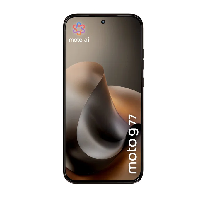 Motorola Moto G77 5G 8GB/256GB Negro Motorola Moto G77 5G 8GB/256GB Negro