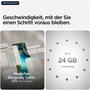 Motorola Moto G77 5G 8GB/256GB Negro