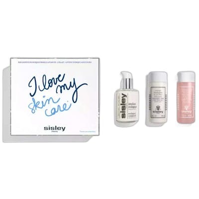 Sisley Emulsion Ecologique Estuche de 3 piezas