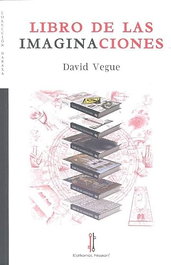 Libro de las imaginaciones, NAZARI EDITORIAL - NAZARI EDITORIAL