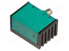 PEPPERL+FUCHS Sensor de aceleración y giróscopo ACX04-F99-I-V15
