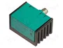PEPPERL+FUCHS Sensor de aceleración y giróscopo ACX04-F99-I-V15