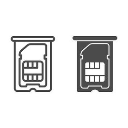 CoreParts Bandeja para tarjeta SIM para Xiaomi Pocophone F1 - Rojo
