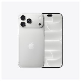 Apple iPhone 18 Pro Max 2TB Silver