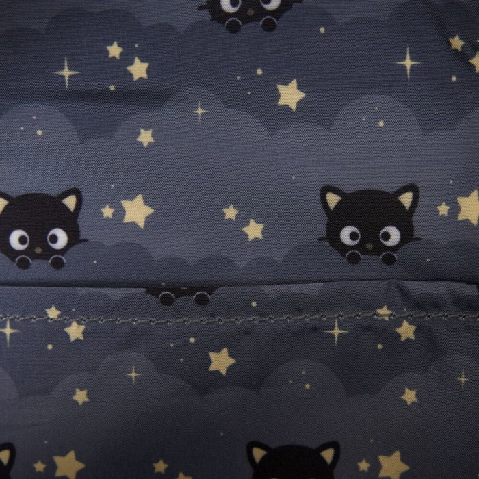 LOUNGEFLY Mochila Chococat Stars Sanrio 26cm