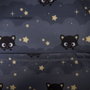LOUNGEFLY Mochila Chococat Stars Sanrio 26cm
