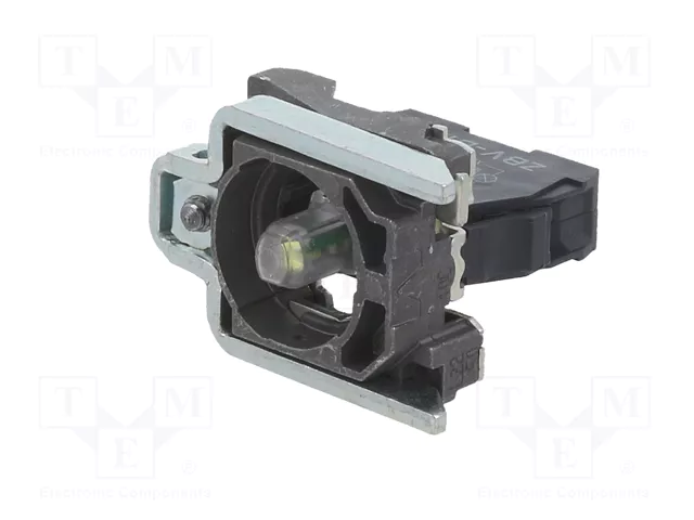 SCHNEIDER ELECTRIC Harmony XB4 Elemento Iluminador LED 22mm Blanco