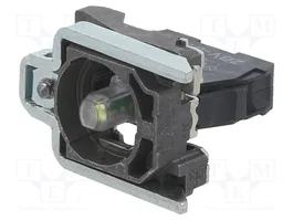 SCHNEIDER ELECTRIC Harmony XB4 Elemento Iluminador LED 22mm Blanco