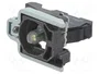 SCHNEIDER ELECTRIC Harmony XB4 Elemento Iluminador LED 22mm Blanco