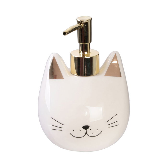 Dispensador Jabón Infantil Home Deco Kids