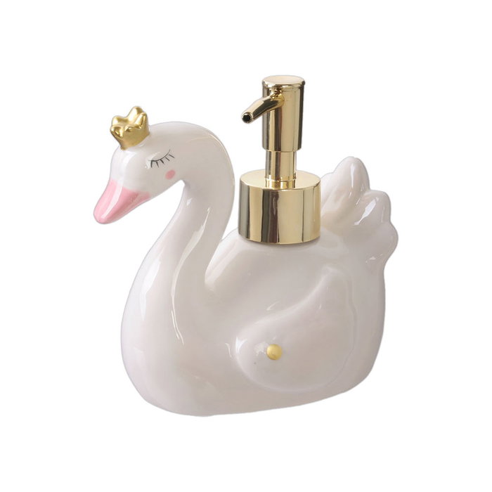 Dispensador Jabón Infantil Home Deco Kids