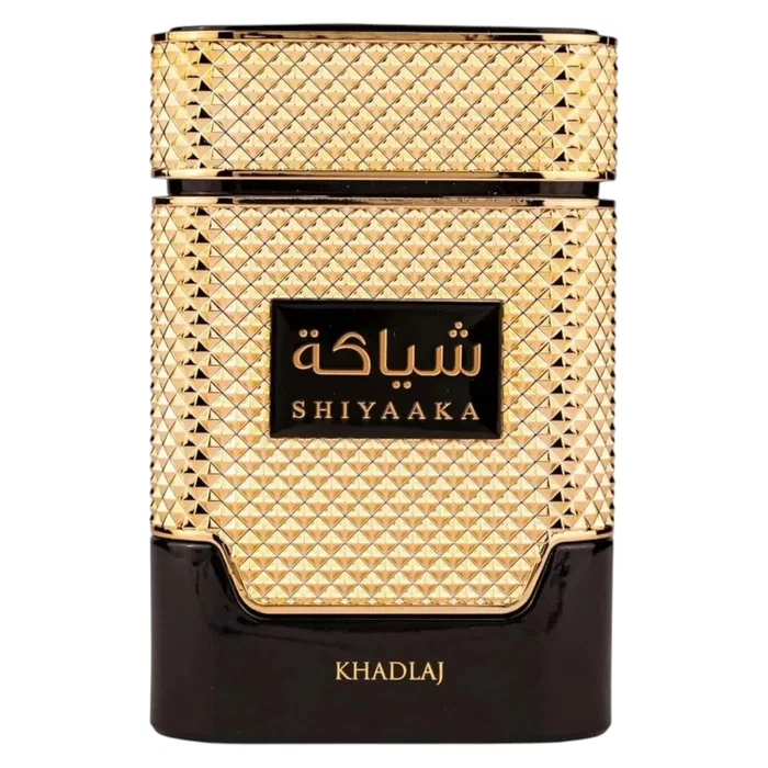 Khadlaj Shiyaaka Gold Eau de Parfum 100 ml