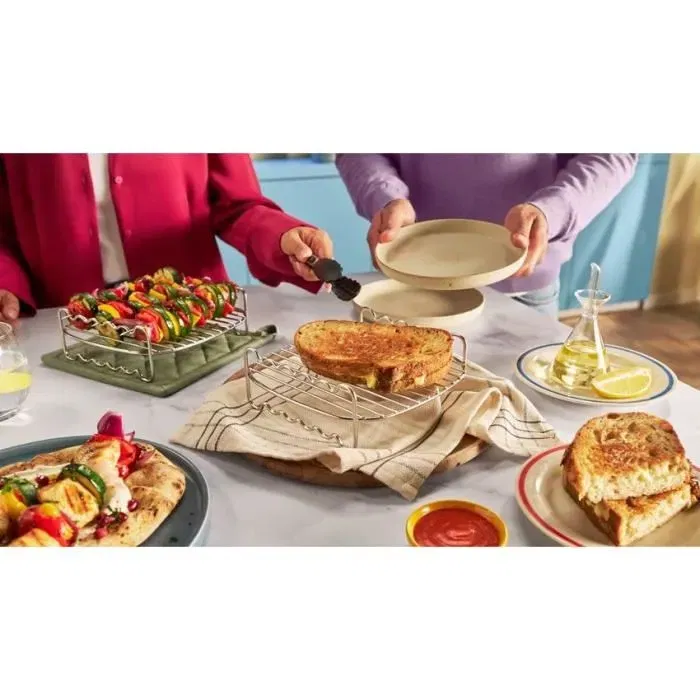 Philips Grid de Cocina HD9905/00