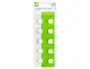 Q-connect Pila tipo botón alcalina LR54 1.5V, 10 unidades