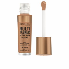 Rimmel London Multi-Tasker Prebase Iluminadora 005-medium