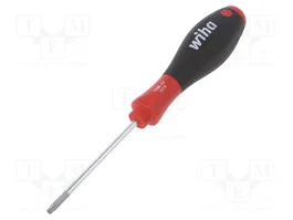WIHA Destornillador estándar Torx® con protección T15H