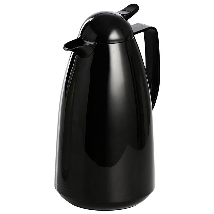 Day Jarra Termo 1 L con Botón Push para Decantación Rápida