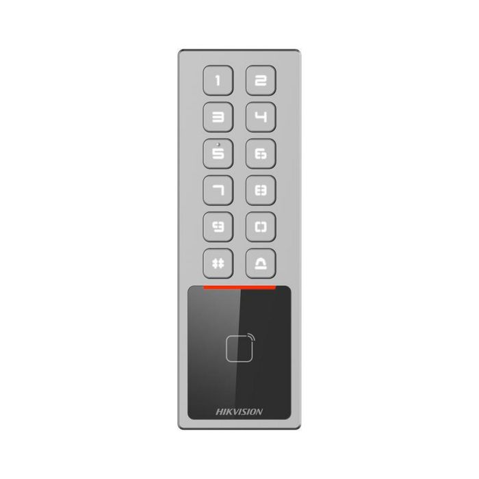 Hikvision Cámara HD mini bullet 5M 3K ColorVu Dual-light 2.8mm White