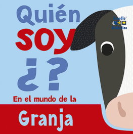 Estudio Didactico Quién soy ¿? Granja