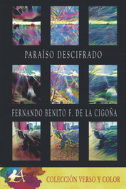 Paraíso descifrado, Fernando Benito F. De La Cigoña - EDITORIAL ADARVE