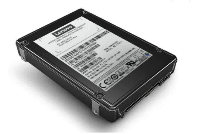 Lenovo 4XB7A80319 SSD 1,92 TB 2.5 SAS Lenovo 4XB7A80319 SSD 1,92 TB 2.5 SAS