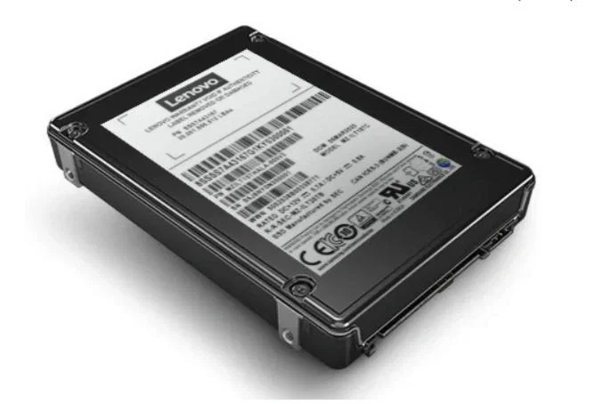 Lenovo SSD PM1653 RI SAS HS 1,92 TB 2.5%