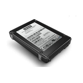 Lenovo PM1653 - SSD SAS 1.92 TB 2.5" 24 Gbit/s, V-NAND TLC, Hardware Encryption, Hot-Swap, Para Servidor/Estación de Trabajo - 4XB7A80319
