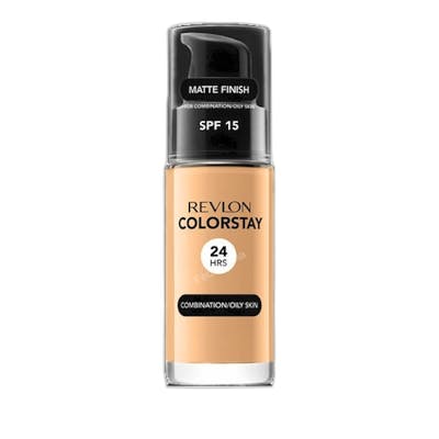 Revlon Colorstay Foundation 300-golden beige Revlon Colorstay Foundation 300-golden beige