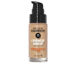 Revlon ColorStay Foundation 300-golden beige 30 ml